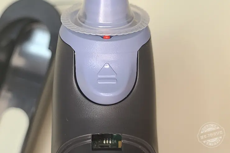 브라운 귀체온계 IRT6520B 사용 방법