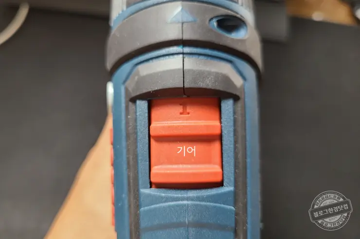 보쉬 BOSCH 12V 울트라 컴팩트 해머 전동 드릴(Bosch PS130-2A) 기능 설명 및 사용 방법