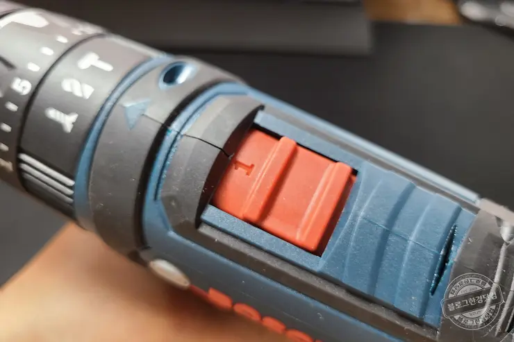 보쉬 BOSCH 12V 울트라 컴팩트 해머 전동 드릴(Bosch PS130-2A) 기능 설명 및 사용 방법