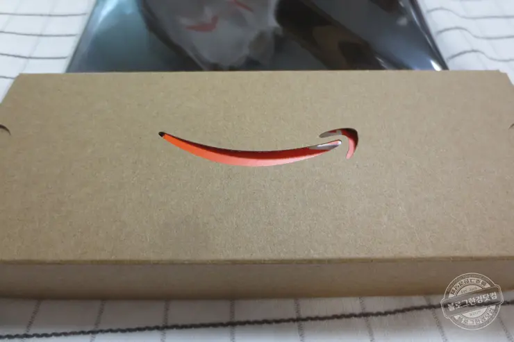 Amazon Fire HD 10 (2021) ① 수령 및 개봉기 내돈내산 아마존 직구