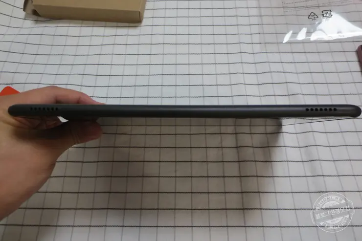 Amazon Fire HD 10 (2021) ① 수령 및 개봉기 내돈내산 아마존 직구