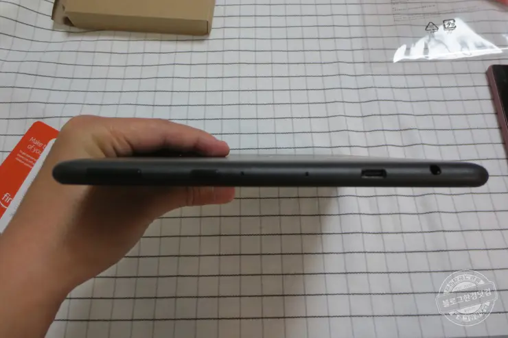 Amazon Fire HD 10 (2021) ① 수령 및 개봉기 내돈내산 아마존 직구