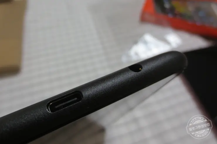 Amazon Fire HD 10 (2021) ① 수령 및 개봉기 내돈내산 아마존 직구