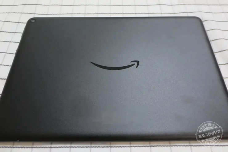 Amazon Fire HD 10 (2021) ① 수령 및 개봉기 내돈내산 아마존 직구