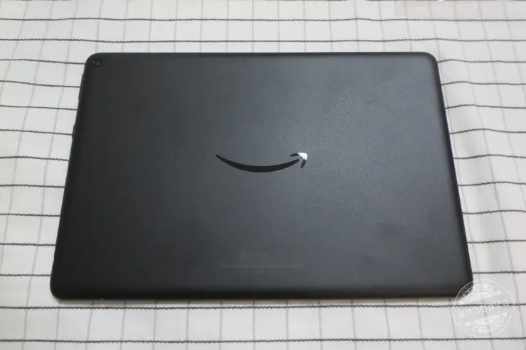 Amazon Fire HD 10 (2021) ① 수령 및 개봉기 내돈내산 아마존 직구