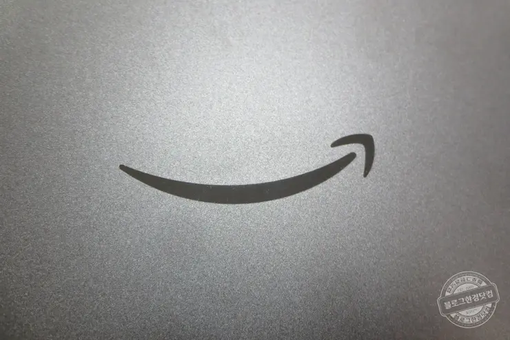 Amazon Fire HD 10 (2021) ① 수령 및 개봉기 내돈내산 아마존 직구