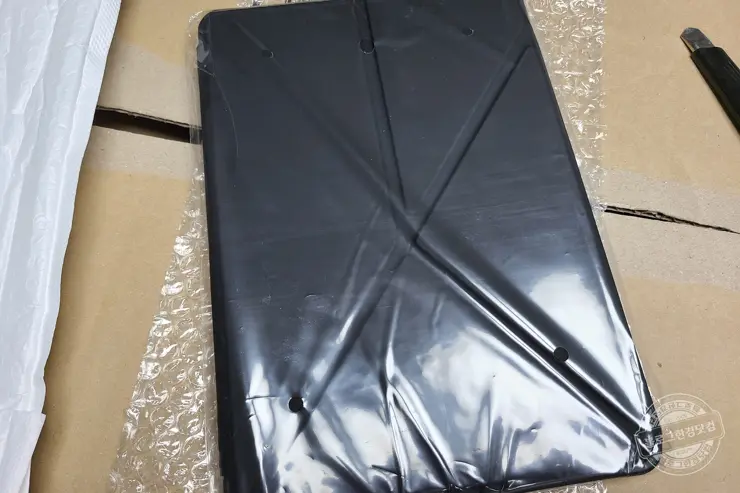 Amazon Fire HD 10 (2021) ⑤ 가로 세로 양방향 케이스 내돈내산 알리익스프레스 악세사리 추천