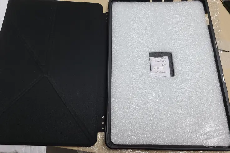 Amazon Fire HD 10 (2021) ⑤ 가로 세로 양방향 케이스 내돈내산 알리익스프레스 악세사리 추천