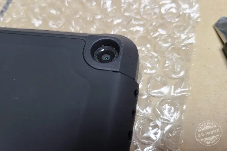 Amazon Fire HD 10 (2021) ⑤ 가로 세로 양방향 케이스 내돈내산 알리익스프레스 악세사리 추천