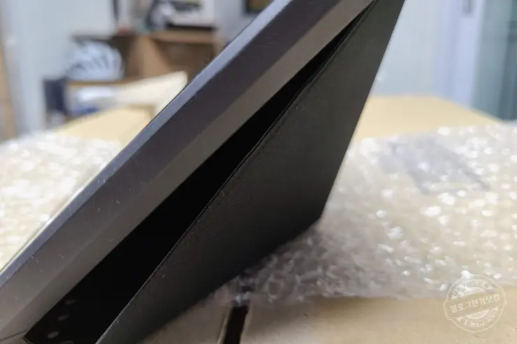 Amazon Fire HD 10 (2021) ⑤ 가로 세로 양방향 케이스 내돈내산 알리익스프레스 악세사리 추천