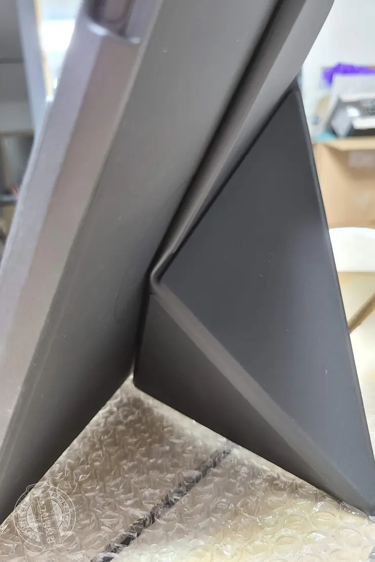 Amazon Fire HD 10 (2021) ⑤ 가로 세로 양방향 케이스 내돈내산 알리익스프레스 악세사리 추천