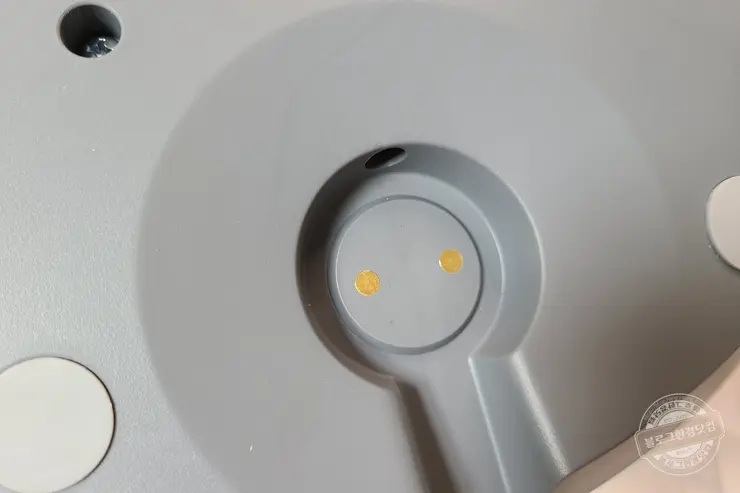 드림메이커 Feel Fan Plus BLDC 모터 WIFI 리모콘 무선 선풍기(DM-FAN02-W-T) 내돈내산 언박싱 리뷰