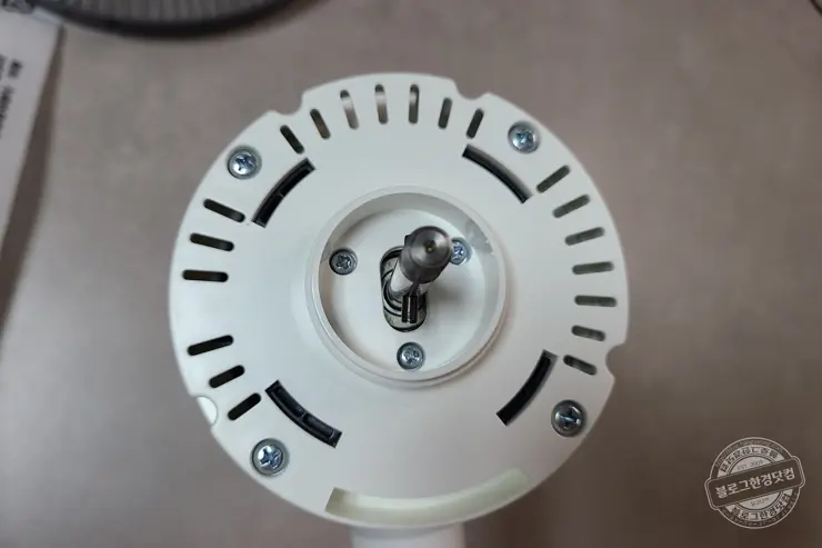 드림메이커 Feel Fan Plus BLDC 모터 WIFI 리모콘 무선 선풍기(DM-FAN02-W-T) 내돈내산 언박싱 리뷰