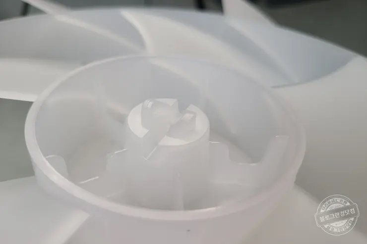 드림메이커 Feel Fan Plus BLDC 모터 WIFI 리모콘 무선 선풍기(DM-FAN02-W-T) 내돈내산 언박싱 리뷰