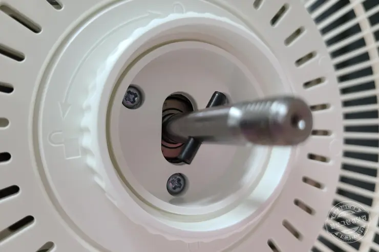 드림메이커 Feel Fan Plus BLDC 모터 WIFI 리모콘 무선 선풍기(DM-FAN02-W-T) 내돈내산 언박싱 리뷰