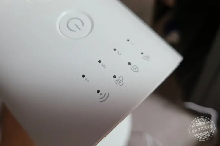 드림메이커 Feel Fan Plus BLDC 모터 WIFI 리모콘 무선 선풍기(DM-FAN02-W-T) 내돈내산 언박싱 리뷰