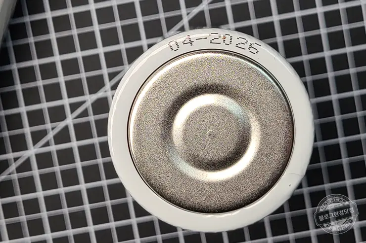 다이소 NEO 알카라인 D형 건전지 선택 이유 (ft.한국소비자원 건전지 품질비교) 내돈내산