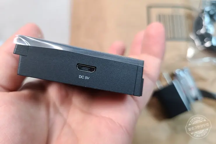 Tivo Stream 4k 넷플릭스 웨이브 미러캐스트 한글지원 내돈내산 리뷰