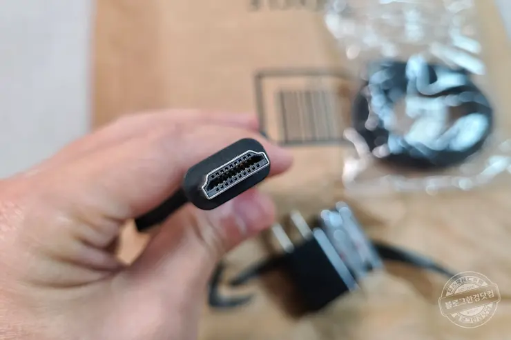 Tivo Stream 4k 넷플릭스 웨이브 미러캐스트 한글지원 내돈내산 리뷰