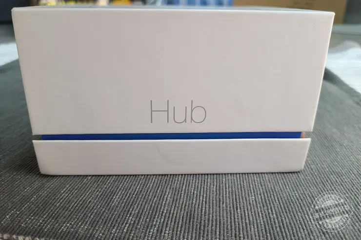 SmartThings Hub 2 (STH-ETH-250) 이베이 중고 언박싱 내돈내산