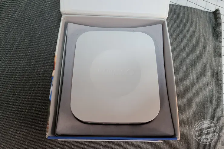SmartThings Hub 2 (STH-ETH-250) 이베이 중고 언박싱 내돈내산