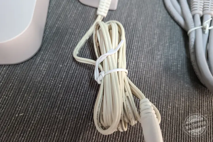 SmartThings Hub 2 (STH-ETH-250) 이베이 중고 언박싱 내돈내산