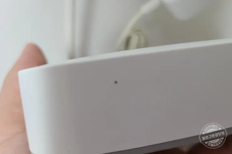 SmartThings Hub 2 (STH-ETH-250) 이베이 중고 언박싱 내돈내산