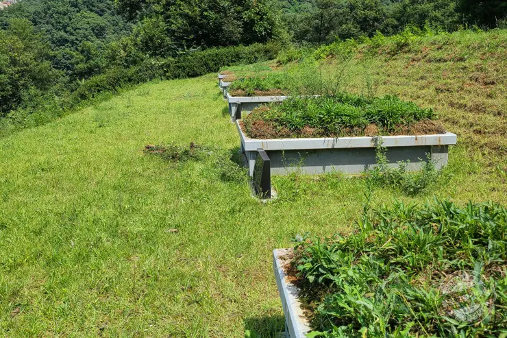 예초기 벌초할 때 힘 안들이는 꿀팁 강추 아이템 공개