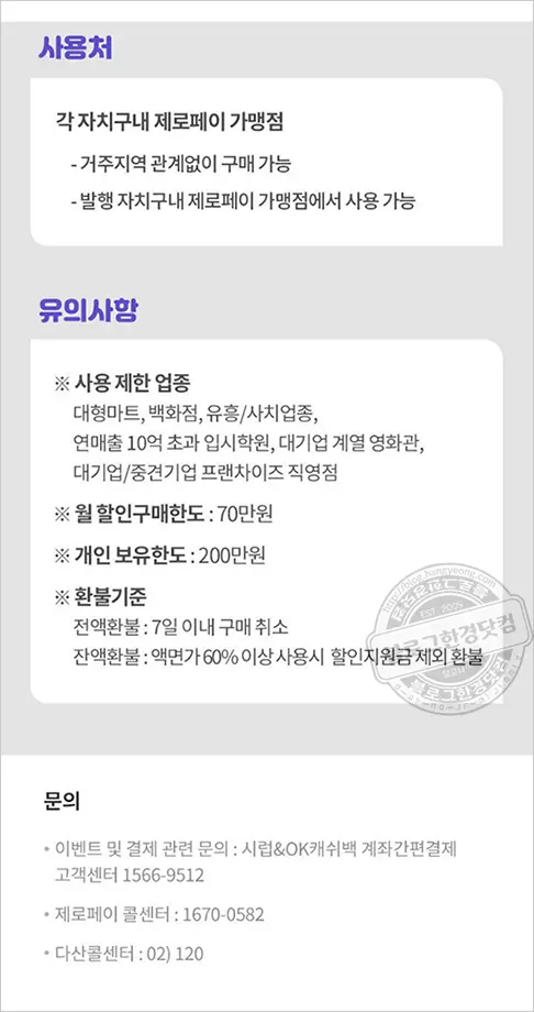 서울사랑상품권 추석전 9월1일 전격 판매 시작(발행일정 및 구매방법 소개)