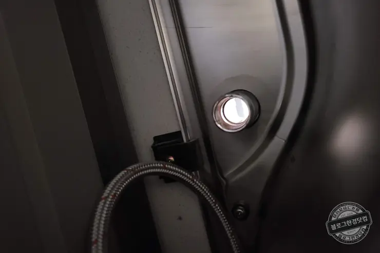 주방세제 싱크대 고정 디스펜서 DIY 내돈내산