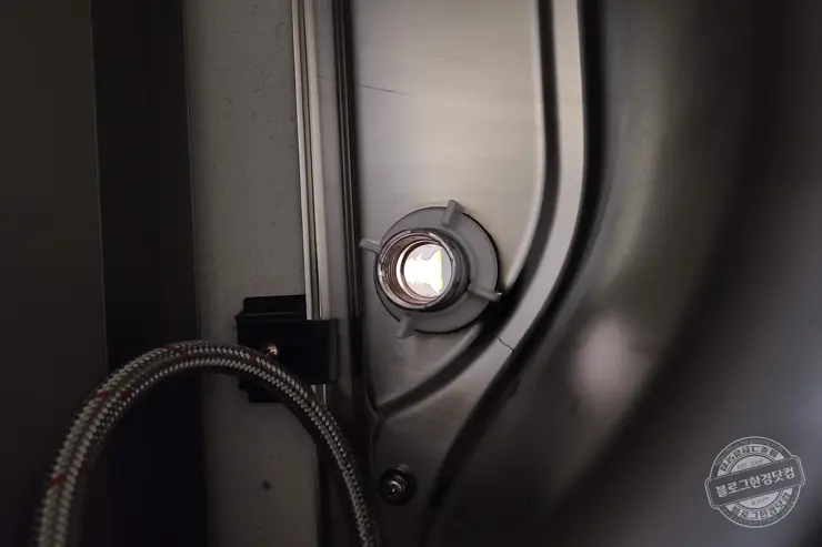 주방세제 싱크대 고정 디스펜서 DIY 내돈내산