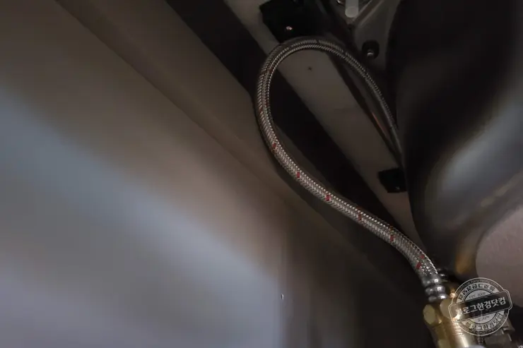 주방세제 싱크대 고정 디스펜서 DIY 내돈내산