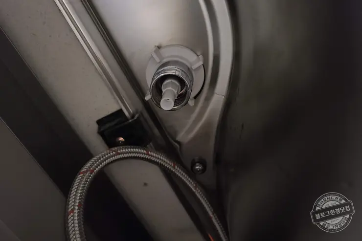 주방세제 싱크대 고정 디스펜서 DIY 내돈내산