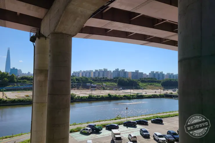 강남운전면허시험장에서 운전면허증 분실 재발급 사진변경 하기