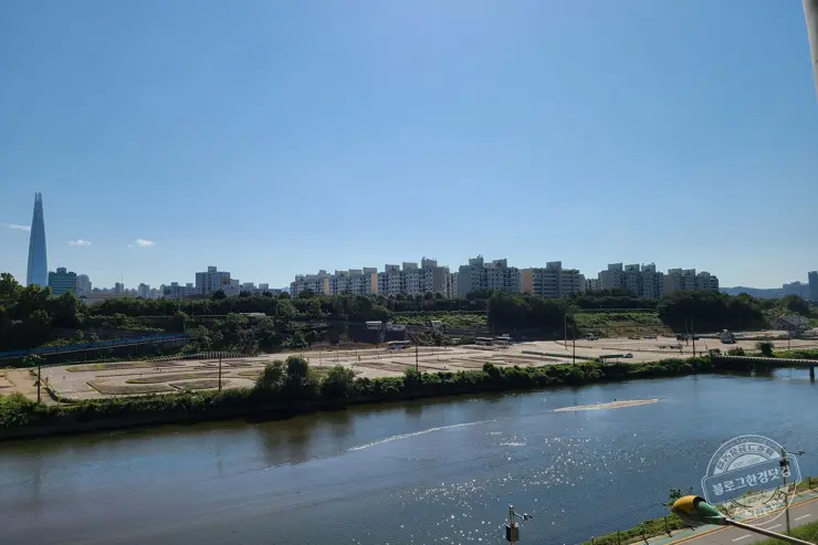 강남운전면허시험장에서 운전면허증 분실 재발급 사진변경 하기