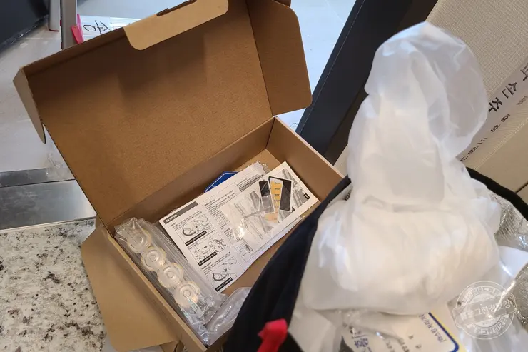 ADT 캡스홈 도어가드 가정용 현관문 CCTV 이전설치 기기 무료 변경 (6개월 무료 체험 이벤트)