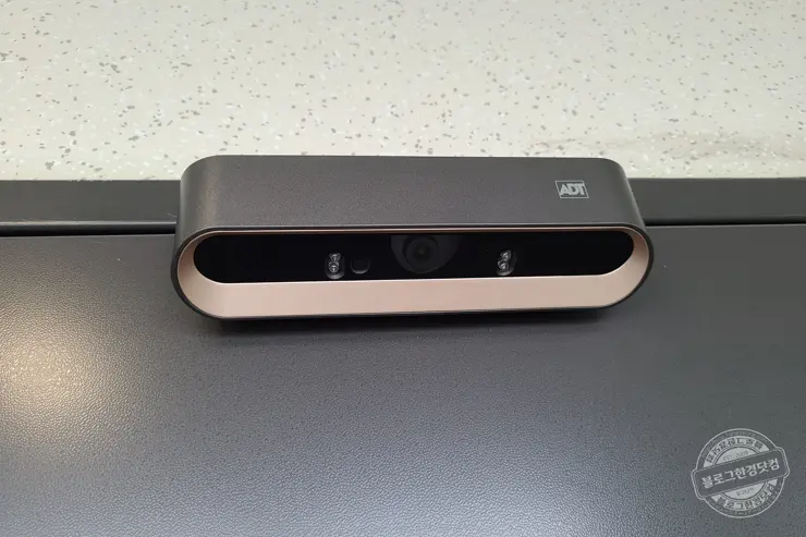 ADT 캡스홈 도어가드 가정용 현관문 CCTV 이전설치 기기 무료 변경 (6개월 무료 체험 이벤트)