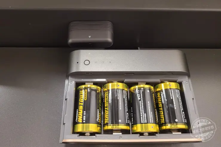 ADT 캡스홈 도어가드 가정용 현관문 CCTV 이전설치 기기 무료 변경 (6개월 무료 체험 이벤트)