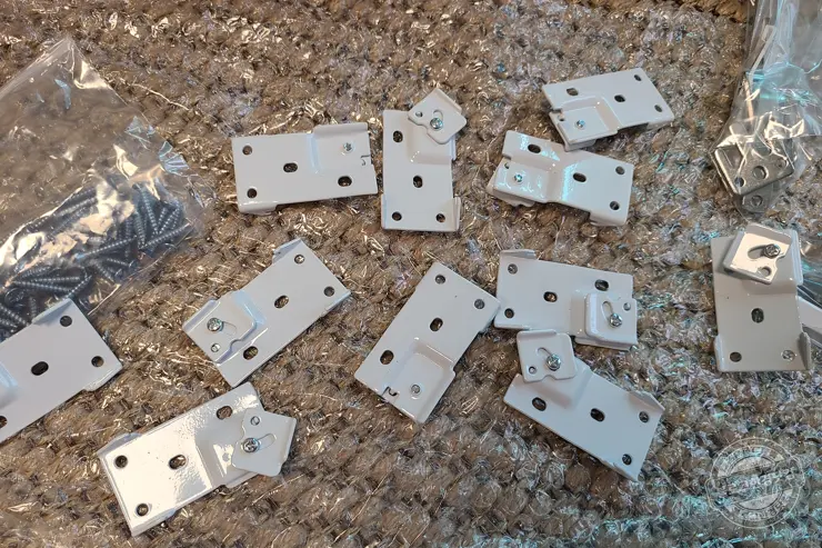 IOT 전동 커튼 셀프 설치 (투야 Zigbee 커튼 모터 + 마마바 전동 커튼 레일) 내돈내산 DIY 후기