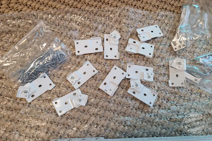 IOT 전동 커튼 셀프 설치 (투야 Zigbee 커튼 모터 + 마마바 전동 커튼 레일) 내돈내산 DIY 후기