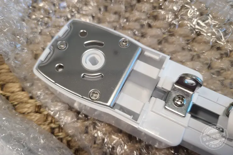 IOT 전동 커튼 셀프 설치 (투야 Zigbee 커튼 모터 + 마마바 전동 커튼 레일) 내돈내산 DIY 후기