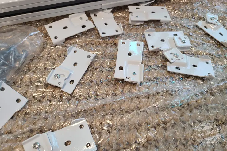 IOT 전동 커튼 셀프 설치 (투야 Zigbee 커튼 모터 + 마마바 전동 커튼 레일) 내돈내산 DIY 후기