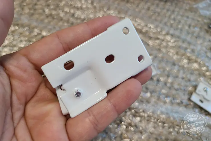 IOT 전동 커튼 셀프 설치 (투야 Zigbee 커튼 모터 + 마마바 전동 커튼 레일) 내돈내산 DIY 후기