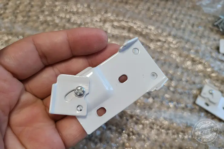 IOT 전동 커튼 셀프 설치 (투야 Zigbee 커튼 모터 + 마마바 전동 커튼 레일) 내돈내산 DIY 후기