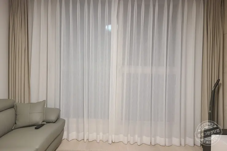 IOT 전동 커튼 셀프 설치 (투야 Zigbee 커튼 모터 + 마마바 전동 커튼 레일) 내돈내산 DIY 후기