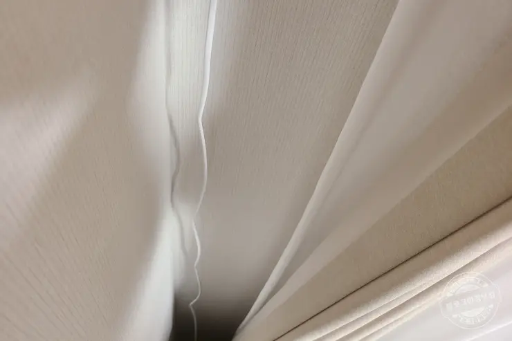 IOT 전동 커튼 셀프 설치 (투야 Zigbee 커튼 모터 + 마마바 전동 커튼 레일) 내돈내산 DIY 후기