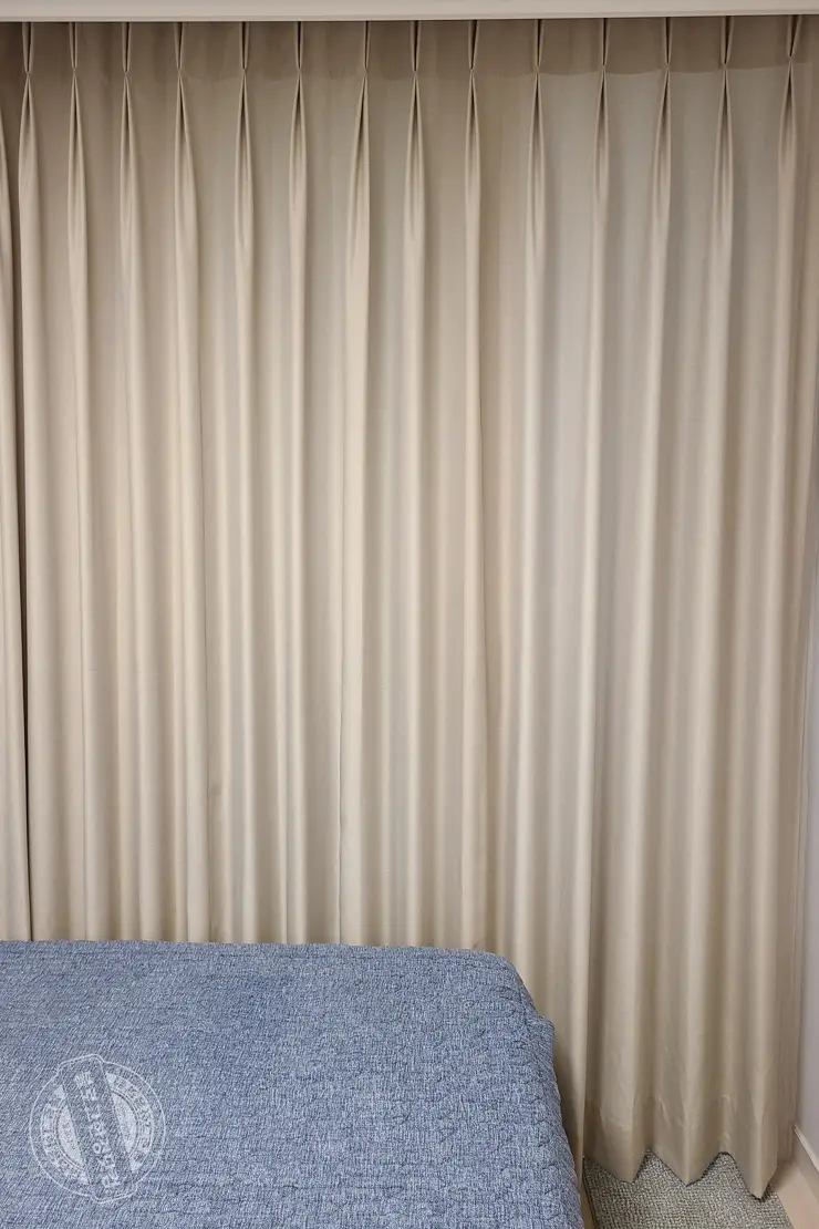 IOT 전동 커튼 셀프 설치 (투야 Zigbee 커튼 모터 + 마마바 전동 커튼 레일) 내돈내산 DIY 후기