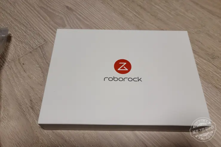 로보락 S7+ (오토엠티도크) 로봇진공청소기 구매 언박싱 후기 내돈내산