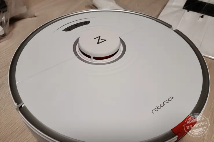 로보락 S7+ (오토엠티도크) 로봇진공청소기 구매 언박싱 후기 내돈내산