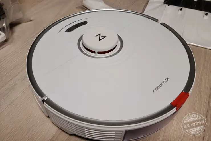 로보락 S7+ (오토엠티도크) 로봇진공청소기 구매 언박싱 후기 내돈내산